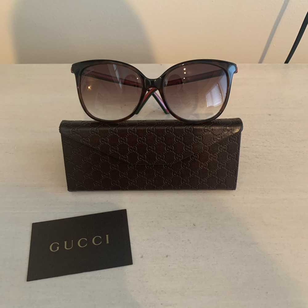 Gucci Sunglasses